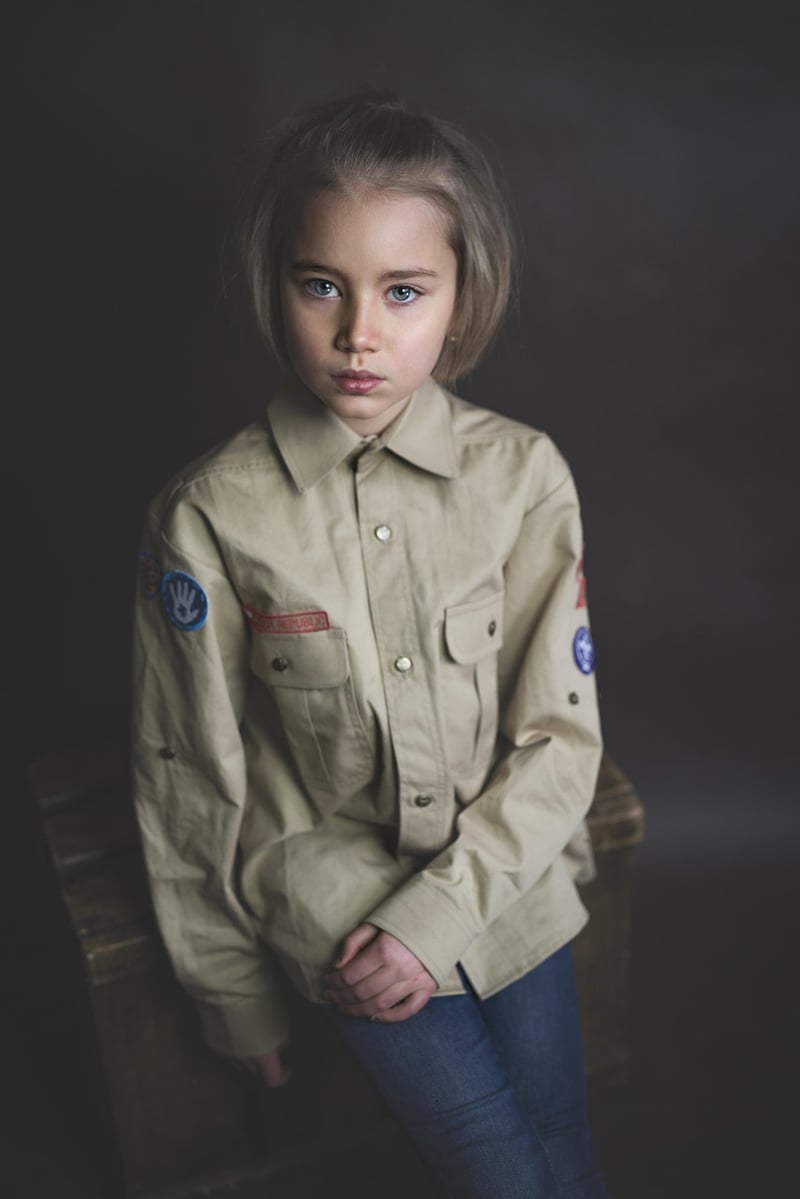 Time Scouts