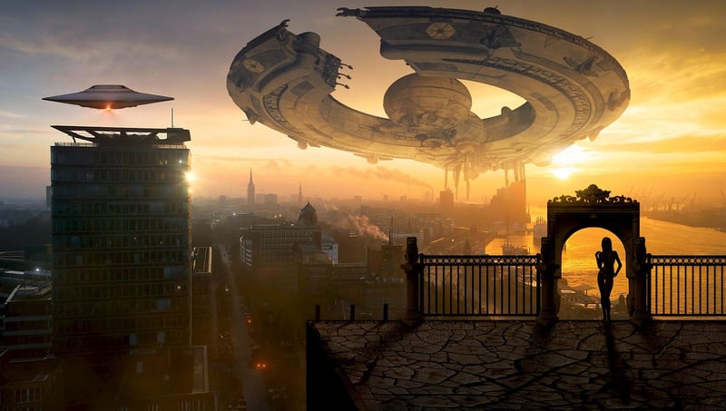 Dystopian Future